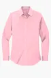 Port Authority Women's Long Sleeve Easy Care Shirt — view 12