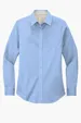 Port Authority Women's Long Sleeve Easy Care Shirt — view 13