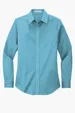 Port Authority Women's Long Sleeve Easy Care Shirt — view 15