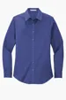 Port Authority Women's Long Sleeve Easy Care Shirt — view 16