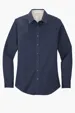 Port Authority Women's Long Sleeve Easy Care Shirt — view 17