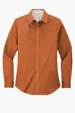 Port Authority Women's Long Sleeve Easy Care Shirt — view 24