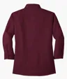 Port Authority Women's 3/4-Sleeve Easy Care Shirt — view 11
