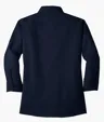 Port Authority Women's 3/4-Sleeve Easy Care Shirt — view 14