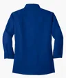 Port Authority Women's 3/4-Sleeve Easy Care Shirt — view 16