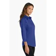 Port Authority Women's 3/4-Sleeve Easy Care Shirt