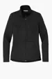Port Authority Women's Flexshell Jacket — view 2