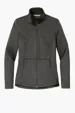 Port Authority Women's Flexshell Jacket — view 3