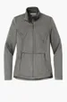 Port Authority Women's Flexshell Jacket — view 4