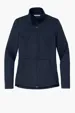 Port Authority Women's Flexshell Jacket — view 5