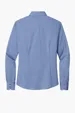 Port Authority Women's Crosshatch Easy Care Shirt — view 8
