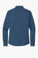 Port Authority Women's Crosshatch Easy Care Shirt — view 9