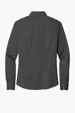 Port Authority Women's Crosshatch Easy Care Shirt — view 13
