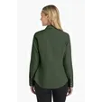 Port Authority Women's Crosshatch Easy Care Shirt