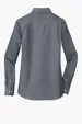 Port Authority Women's SuperPro Oxford Shirt — view 8