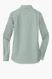 Port Authority Women's SuperPro Oxford Shirt — view 9