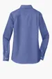 Port Authority Women's SuperPro Oxford Shirt — view 10