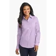 Port Authority Women's SuperPro Oxford Shirt