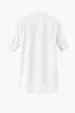 Port Authority Women's Short Sleeve SuperPro Oxford Shirt — view 9