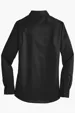 Port Authority Women's SuperPro Twill Shirt — view 10