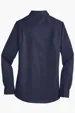 Port Authority Women's SuperPro Twill Shirt — view 15