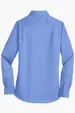 Port Authority Women's SuperPro Twill Shirt — view 16