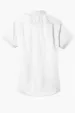 Port Authority Women's Short Sleeve SuperPro Twill Shirt — view 17