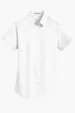 Port Authority Women's Short Sleeve SuperPro Twill Shirt — view 9