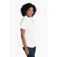 Port Authority Women's Short Sleeve SuperPro Twill Shirt