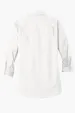 Port Authority Women's 3/4-Sleeve SuperPro Twill Shirt — view 13