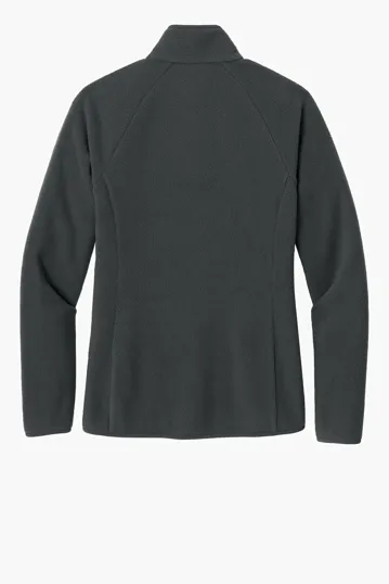 Port Authority Women's C-FREE Raglan Fleece Jacket — view 7