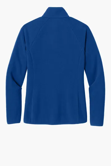 Port Authority Women's C-FREE Raglan Fleece Jacket — view 9