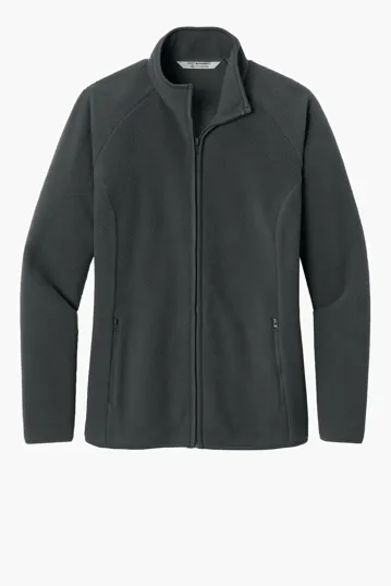 Port Authority Women's C-FREE Raglan Fleece Jacket — view 3
