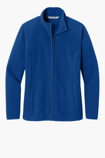 Port Authority Women's C-FREE Raglan Fleece Jacket — view 5