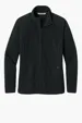 Port Authority Women's C-FREE Raglan Fleece Jacket — view 2
