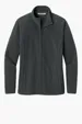 Port Authority Women's C-FREE Raglan Fleece Jacket — view 3