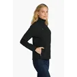 Port Authority Women's Textured Soft Shell Jacket