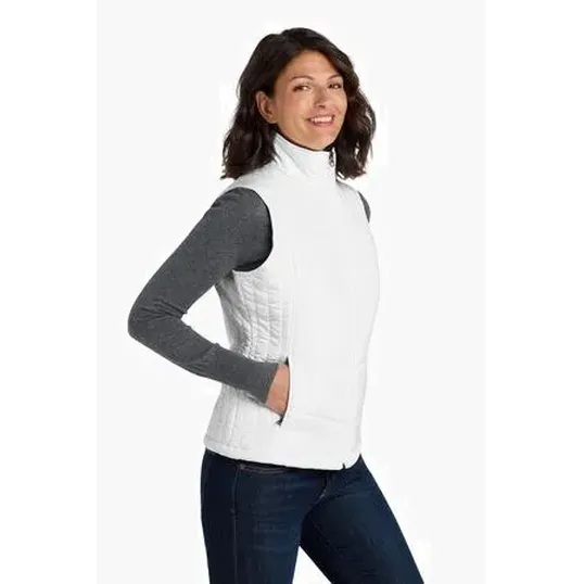 Port Authority Women's Puffy Vest
