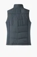 Port Authority Women's Puffy Vest — view 7