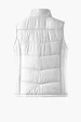 Port Authority Women's Puffy Vest — view 9