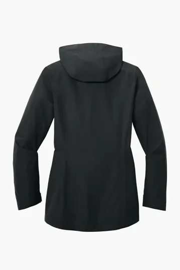 Port Authority Women's C-FREE Rain Jacket — view 6