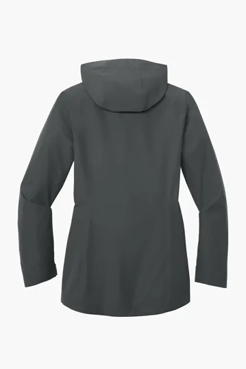 Port Authority Women's C-FREE Rain Jacket — view 7