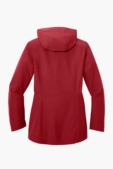 Port Authority Women's C-FREE Rain Jacket — view 8