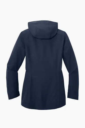 Port Authority Women's C-FREE Rain Jacket — view 9