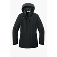 Port Authority Women's C-FREE Rain Jacket — view 2