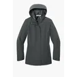 Port Authority Women's C-FREE Rain Jacket — view 3