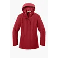 Port Authority Women's C-FREE Rain Jacket — view 4