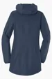 Port Authority Women's Active Hooded Soft Shell Jacket — view 6