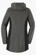 Port Authority Women's Active Hooded Soft Shell Jacket — view 7