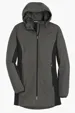 Port Authority Women's Active Hooded Soft Shell Jacket — view 4